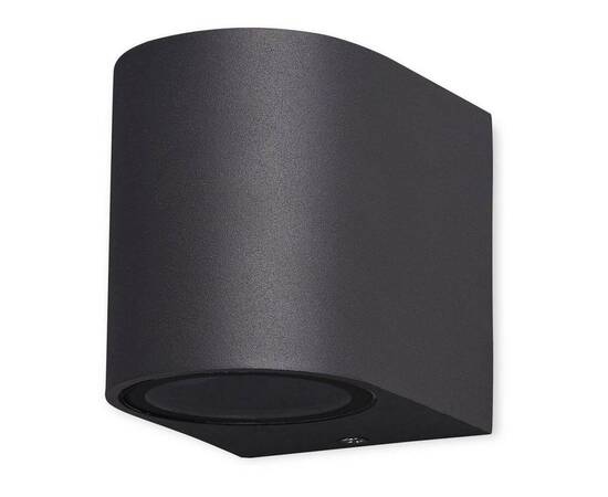 Уличный настенный светильник Mantra Kandanchu 6512