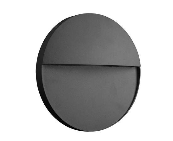 Уличный настенный светодиодный светильник Mantra Baker 7017