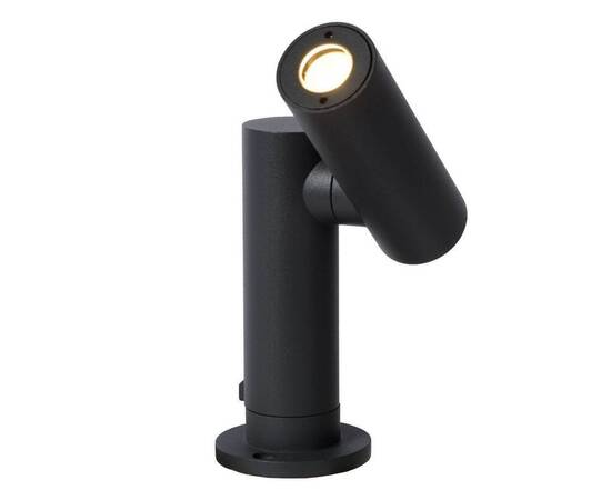 Уличный светодиодный светильник Lucide Tatum 27893/05/29, изображение 2