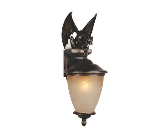 Уличный настенный светильник Favourite Guards 1338-1W