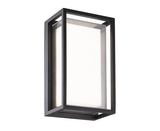 Уличный настенный светодиодный светильник Mantra Chamonix 7062