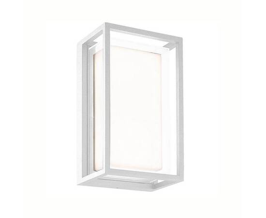 Уличный настенный светодиодный светильник Mantra Chamonix 7063