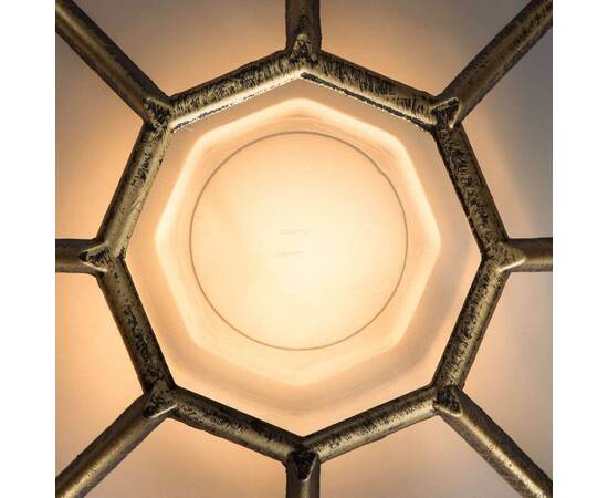 Уличный светильник Arte Lamp Pegasus A3121PF-1BN, изображение 4