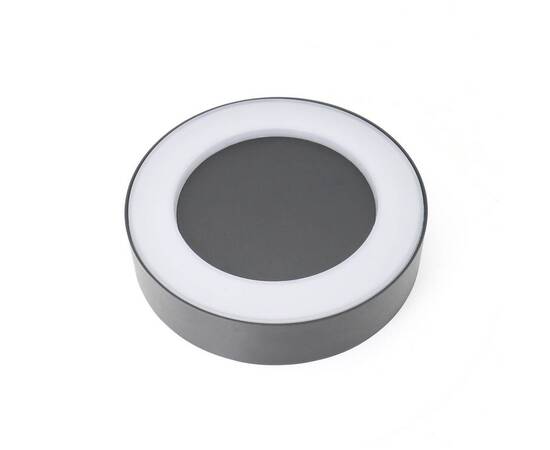 Уличный настенный светодиодный светильник Favourite Washer 2865-1W