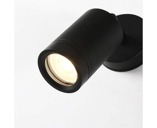 Уличный настенный светильник Favourite Pharus 2892-1W, изображение 2