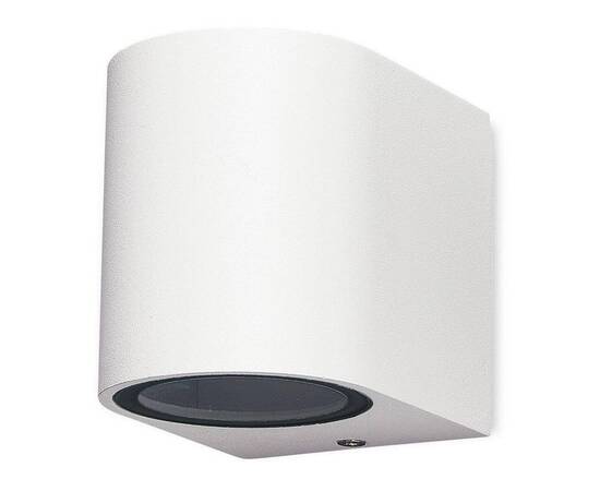 Уличный настенный светильник Mantra Kandanchu 6513