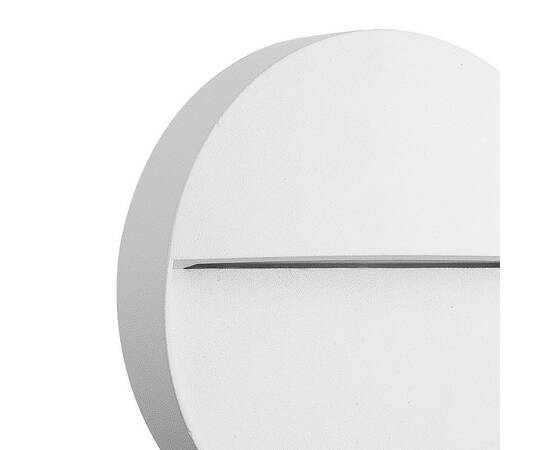 Уличный настенный светодиодный светильник Mantra Baker 7018, изображение 2