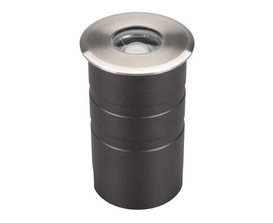 Ландшафтный светодиодный светильник Arlight ART-Ground-Zoom-R80-8W Warm3000 028065