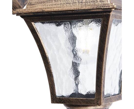 Уличный настенный светильник Feron PL612 11614, изображение 2