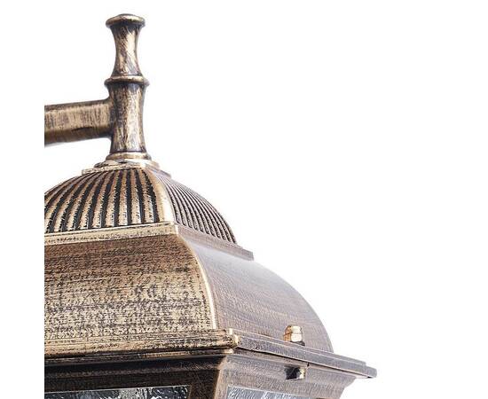 Уличный настенный светильник Feron PL612 11614, изображение 3