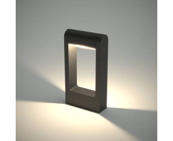 Уличный светодиодный светильник Arlight LGD-Path-Frame-Rotary-H300G-6W Warm3000 020397(1), изображение 6