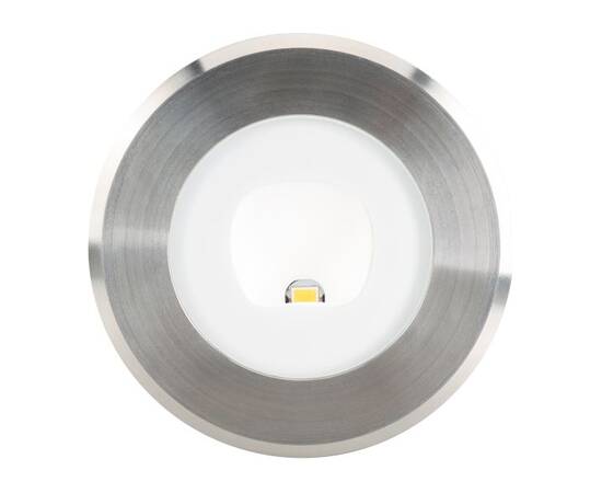 Ландшафтный светодиодный светильник Arlight LTD-Ground-Tilt-R80-9W Day4000 032213, изображение 5