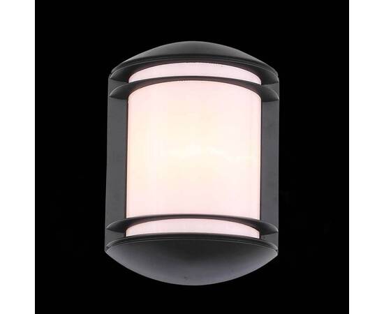 Уличный настенный светильник ST Luce Agio SL076.401.01, изображение 2