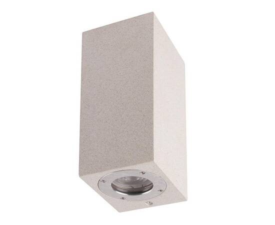 Уличный настеннный светильник Mantra Levi 7182