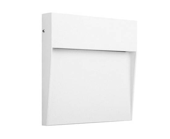 Уличный настенный светодиодный светильник Mantra Baker 7012