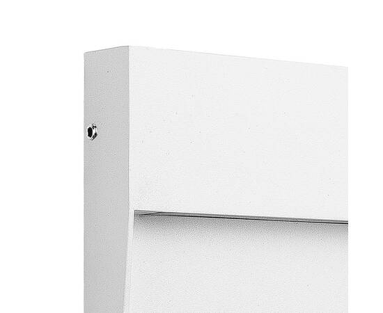 Уличный настенный светодиодный светильник Mantra Baker 7012, изображение 3