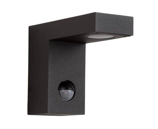 Уличный настенный светодиодный светильник Lucide Texas 28850/24/30