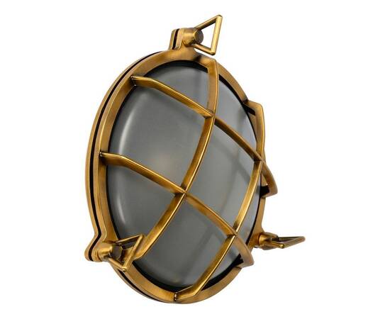 Уличный настенный светильник Lucide Dudley 11890/25/02