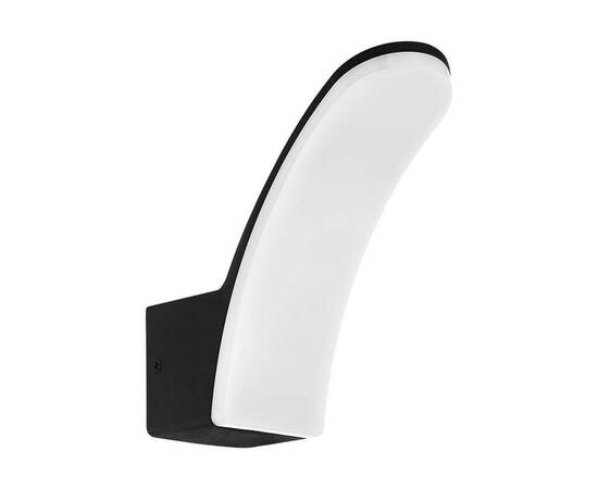 Уличный настенный светодиодный светильник Eglo Fiumicino 98148