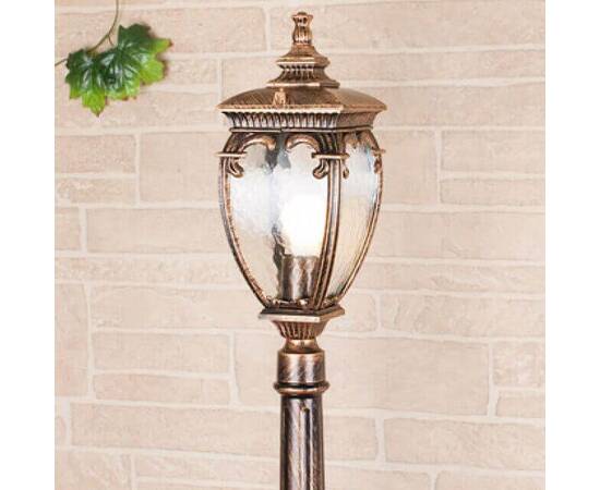 Уличный светильник Elektrostandard Andromeda F (GLYF-8024F) a027998