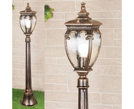 Уличный светильник Elektrostandard Andromeda F (GLYF-8024F) a027998, изображение 2