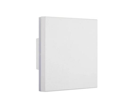 Уличный настенный светодиодный светильник Mantra Bora 6537