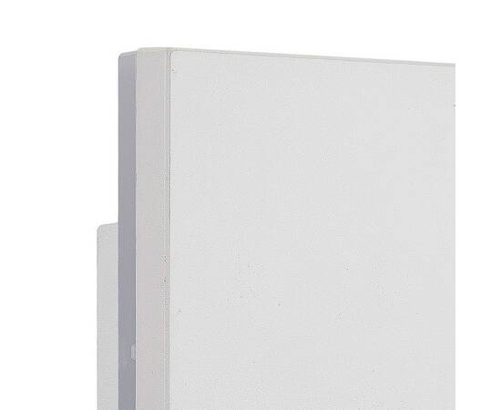 Уличный настенный светодиодный светильник Mantra Bora 6537, изображение 3