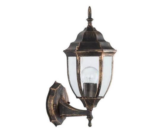 Уличный настенный светильник Feron PL6001 11893