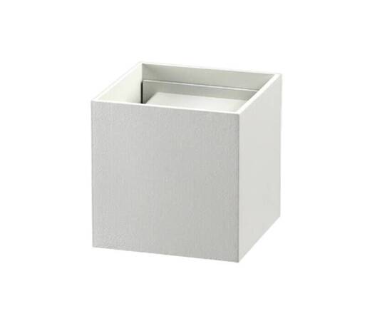 Уличный настенный светодиодный светильник Novotech Street Calle 357518, изображение 2