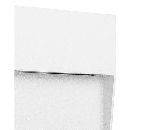 Уличный настенный светодиодный светильник Mantra Baker 7016, изображение 2