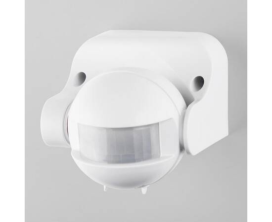 Датчик движения Elektrostandard SNS-M-08 12m 1,8-2,5m 1200W IP44 180 a034065, изображение 3