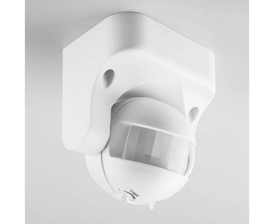 Датчик движения Elektrostandard SNS-M-08 12m 1,8-2,5m 1200W IP44 180 a034065, изображение 4