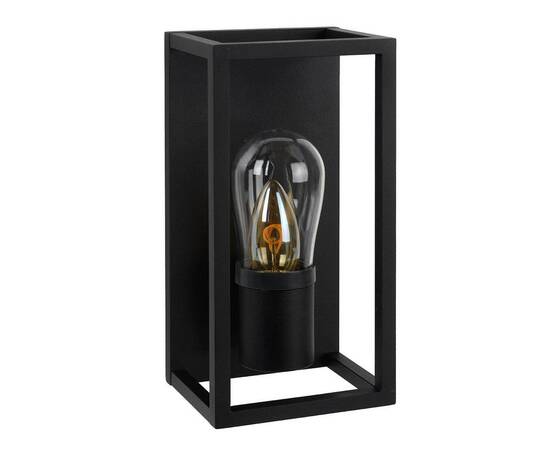 Уличный настенный светильник Lucide Carlyn 27200/01/30