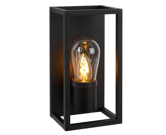 Уличный настенный светильник Lucide Carlyn 27200/01/30, изображение 2