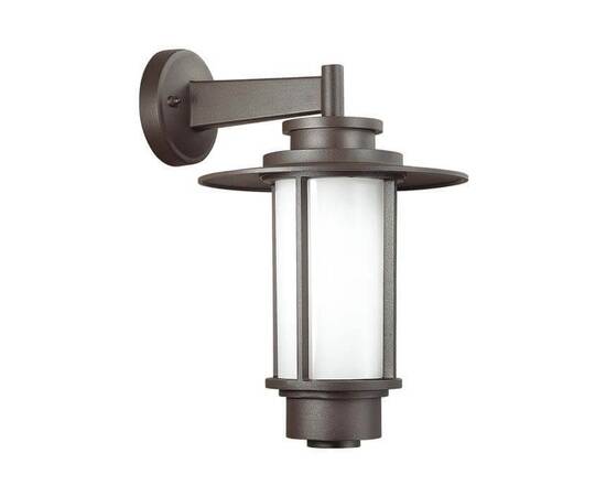 Уличный настенный светильник Odeon Light Nature Mito 4047/1W