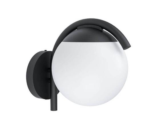 Уличный настенный светильник Eglo Prata Vecchia 98731