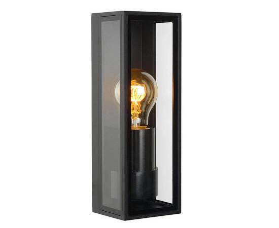 Уличный настенный светильник Lucide Dukan 15802/01/30, изображение 2
