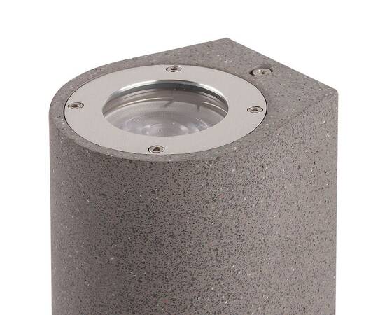 Уличный настеннный светильник Mantra Levi 7181, изображение 2