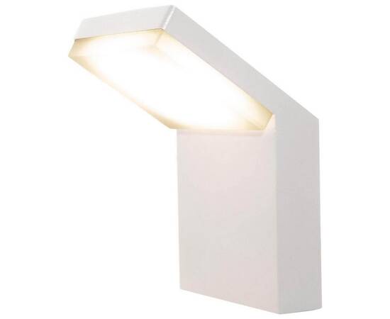 Уличный настенный светодиодный светильник Mantra Alpine 7046