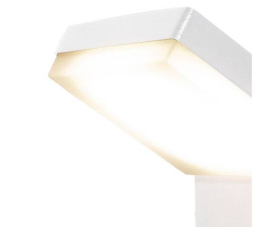 Уличный настенный светодиодный светильник Mantra Alpine 7046, изображение 2