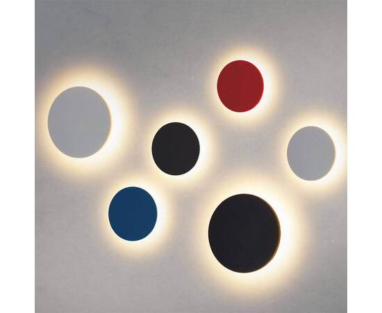 Уличный настенный светодиодный светильник Elektrostandard 1660 Techno LED Concept S a039990, изображение 2