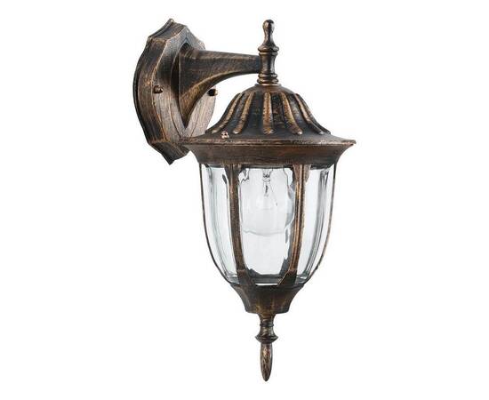 Уличный настенный светильник Feron PL6302 11898