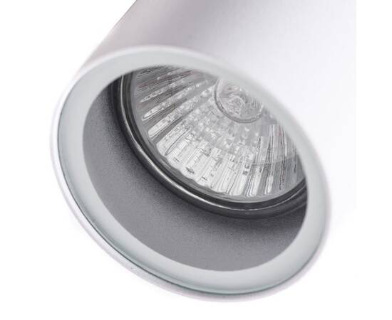 Уличный настенный светильник Arte Lamp Mistero A3304AL-1WH, изображение 2
