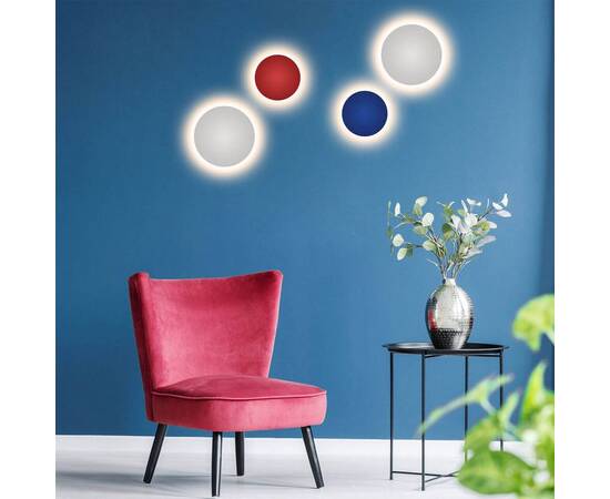 Уличный настенный светодиодный светильник Elektrostandard 1661 Techno LED Concept L a039995, изображение 5