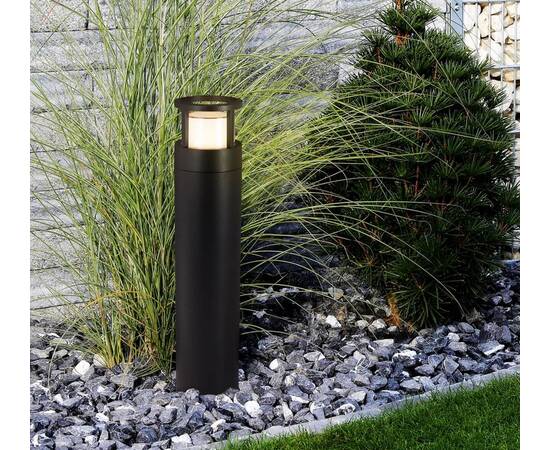 Уличный светодиодный светильник Maytoni Wolseley Road O011FL-L6B, изображение 4