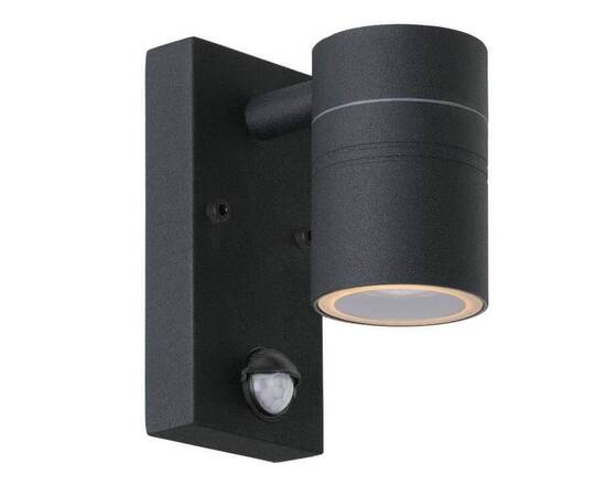 Уличный настенный светодиодный светильник Lucide Arne-Led 14866/05/30