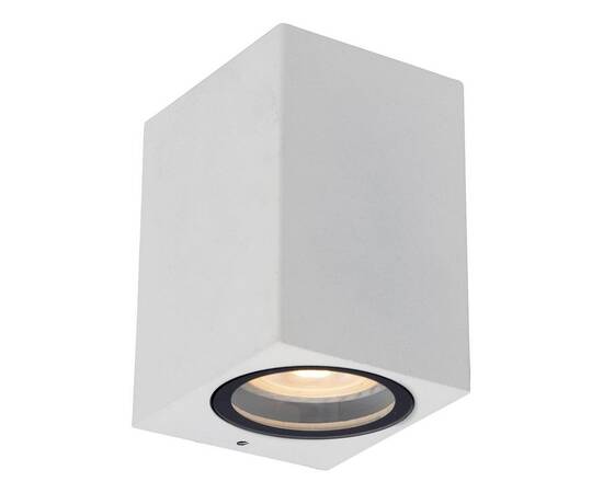 Уличный настенный светильник Lucide Zaro 69800/01/31