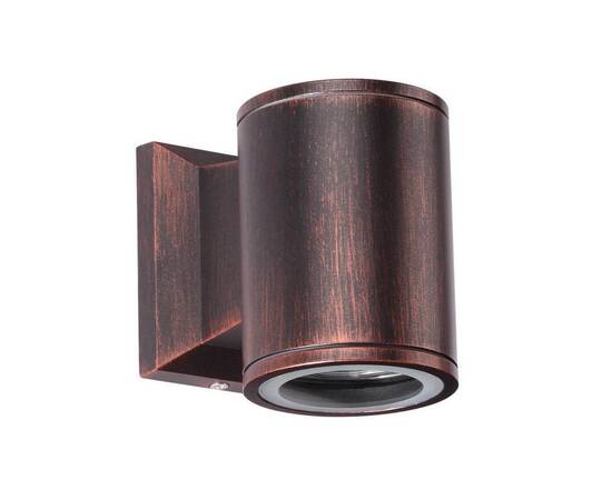 Уличный настенный светильник Novotech Street Landscape 370406