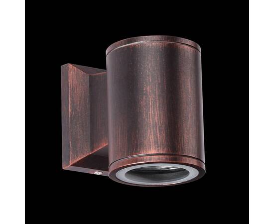 Уличный настенный светильник Novotech Street Landscape 370406, изображение 3