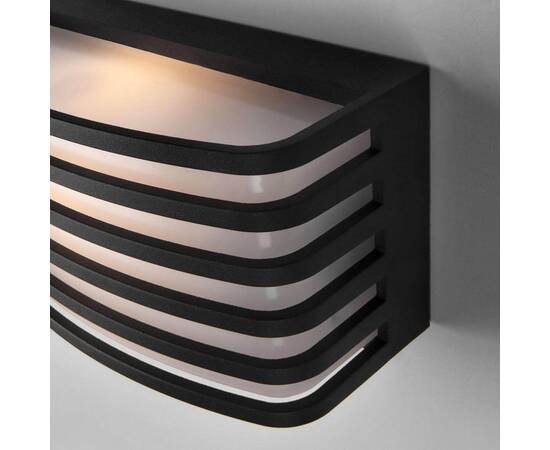 Уличный настенный светильник Elektrostandard 1409 Techno a043950, изображение 2